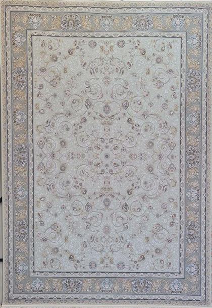 Zanyar Silver color 1500 reeds